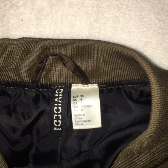 Jacket H&M - Picture 2 of 2